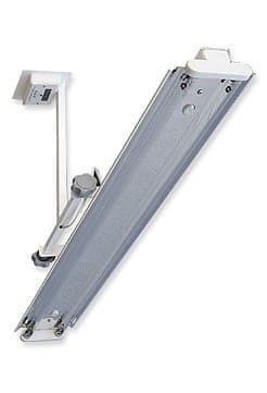 Lampa bakteriobójcza NBV-2×30 SLW