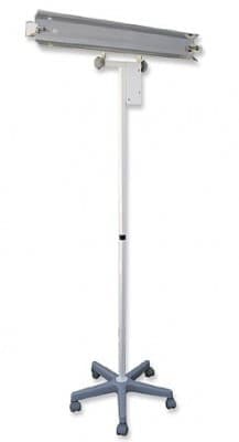 Lampa bakteriobójcza NBV-30 PLW
