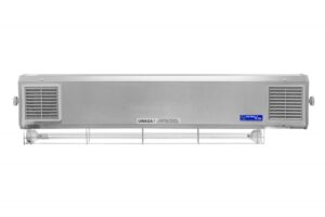 Lampa bakteriobójcza przepływowa NBVE-110/55 S – sufitowa