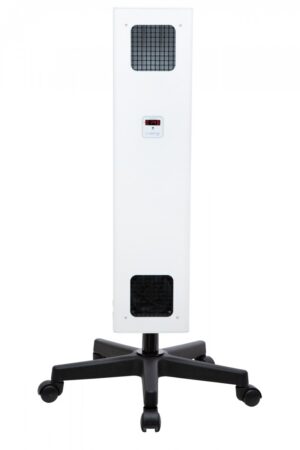 Lampa UV-C ASEPTOR Basic 236 M C – przejezdna