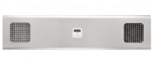 Lampa UV-C ASEPTOR Basic 236 W C INOX – naścienna/sufitowa