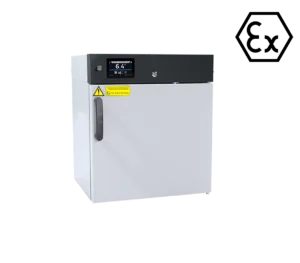 Chłodziarka laboratoryjna CHL 1 ATEX