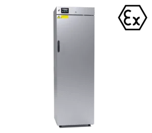 Chłodziarka laboratoryjna CHL 6 ATEX