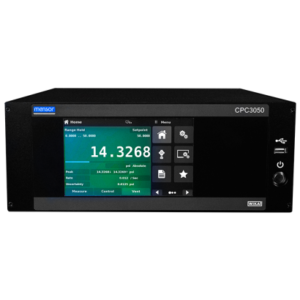 Kontroler ciśnienia CPC3050