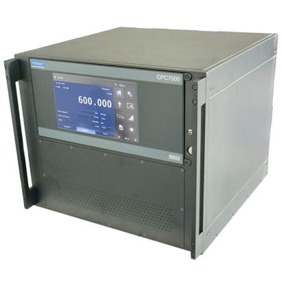 Kontroler ciśnienia model CPC7000 Kontroler ciśnienia model CPC7000