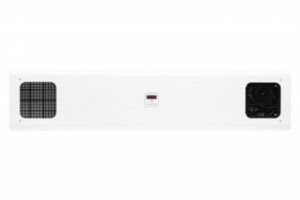 Lampa UV-C ASEPTOR Basic 295 WC – naścienna/sufitowa