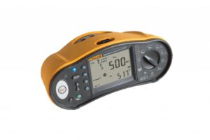 Wielofunkcyjny tester instalacji Fluke 1664 FC