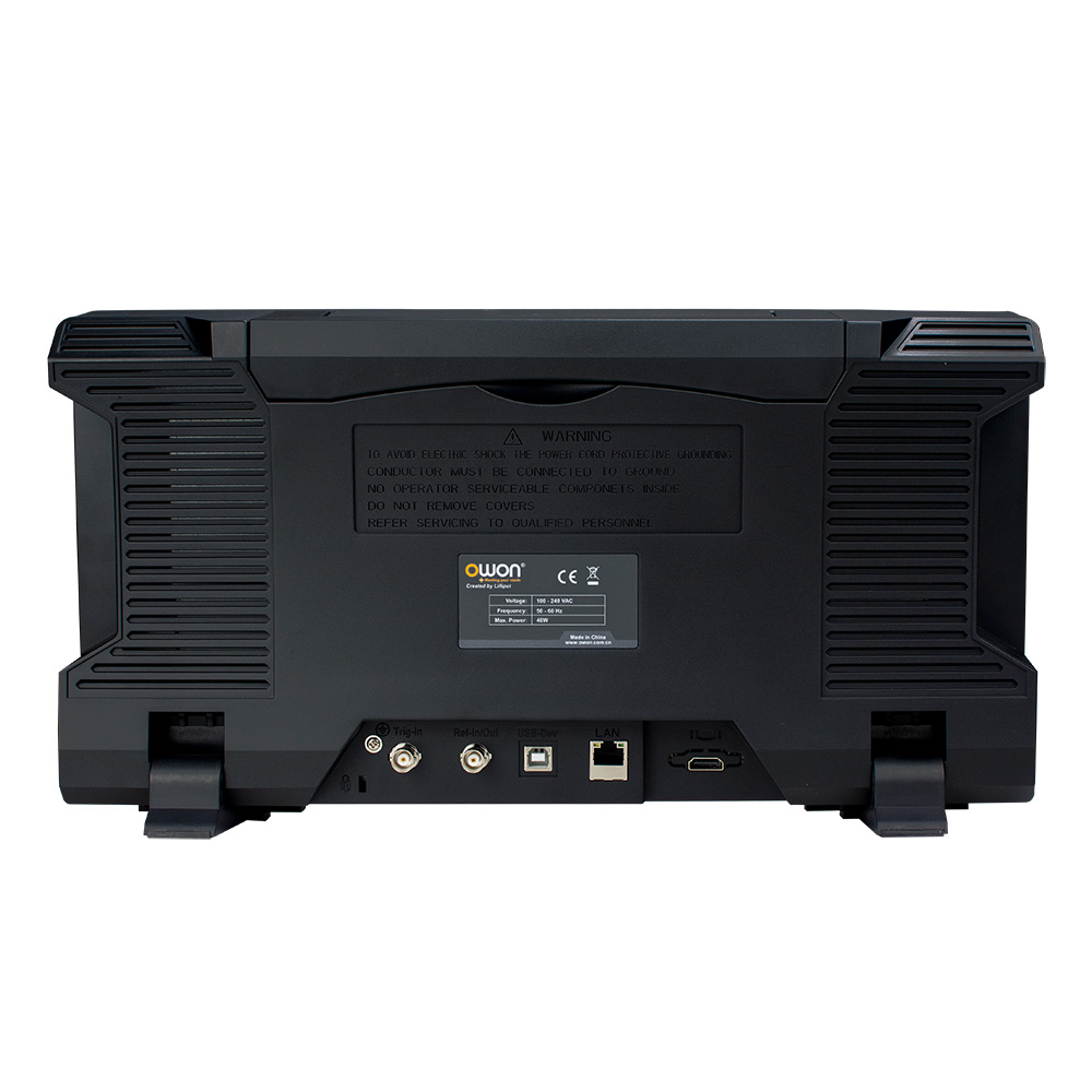 Analizator widma czasu rzeczywistego XSA3036-R, SA: 9kHz - 3.6GHz, VN: 100kHz - 3.6GHz, RTA: 100MHz Analizator widma czasu rzeczywistego XSA3036-R, SA: 9kHz - 3.6GHz, VN: 100kHz - 3.6GHz, RTA: 100MHz
