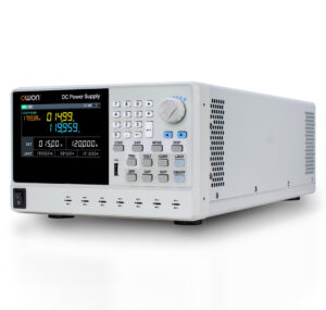 Zasilacz laboratoryjny OWH50120-1800 dokładność  0,05%, 1800W, 0 – 50V  0- 120A, 10mV/1mA