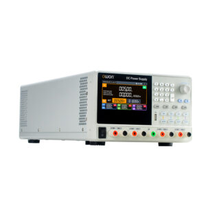 Zasilacz laboratoryjny 4-kanałowy OWH8020Q-1000F 4*250W (80V / 5A)