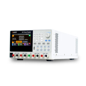 Zasilacz laboratoryjny 4-kanałowy OWH8080Q-2000 4*500W (80V / 20A)