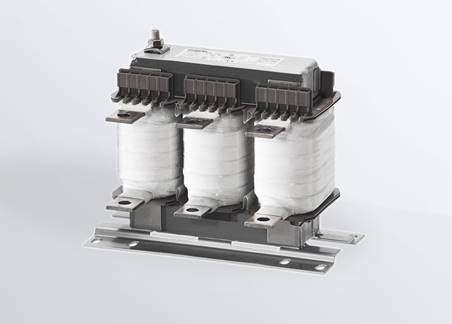 Dławik kompensacyjny 0,125kVar 230V Dławik kompensacyjny 0,125kVar 230V