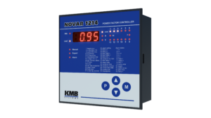 NOVAR1214 Regulator mocy biernej
