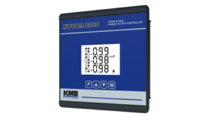 NOVAR2400 Regulator mocy biernej