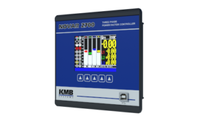NOVAR2700 Regulator mocy biernej