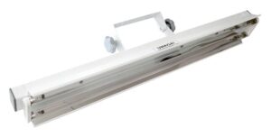 Lampa bakteriobójcza NBV-2×30 NL