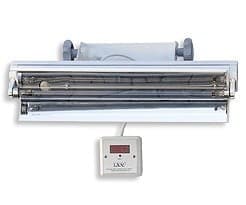 Lampa bakteriobójcza NBV-15 NLW