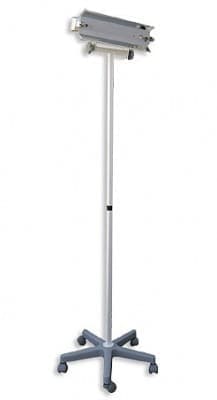 Lampa bakteriobójcza NBV-15 P