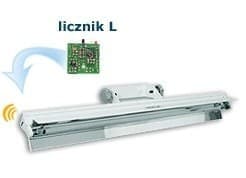 Lampa bakteriobójcza NBV-30 NL