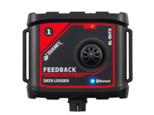 RHTX | Rejestrator wilgotności i temperatury FEEDBACK