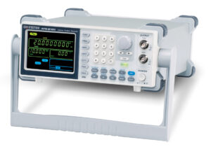 Generator funkcji arbitralnych AFG-2100 i AFG-2000