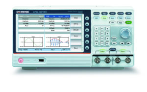 Generator arbitralny seria AFG-4000