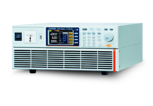 ASR-3500 5 kVA Programowalne źródło AC/DC ASR-3500 5 kVA Programowalne źródło AC/DC