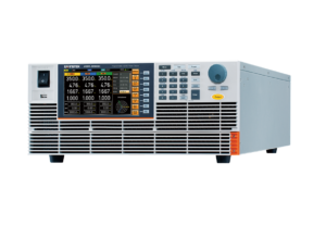 Źródło zasilania programowalne 6,6 kVA AC/DC ASR-6660
