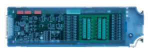 DAQ-900 Moduł multipleksera półprzewodnikowy, 20-kanałowy