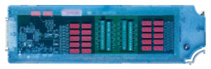 DAQ-903 – 40-kanałowy multiplekser typu single-ended