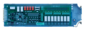 DAQ-909 – 8+2-kanałowy multiplekser wysokiego napięcia i wysokiego prądu