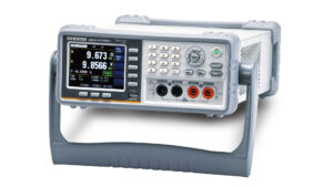 Tester baterii GBM-3300 GWInstek 300V