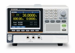 GW Instek GPR-HD Regulowany zasilacz liniowy DC