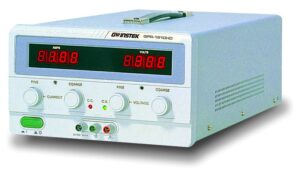 Liniowy zasilacz DC GPR-1810HD