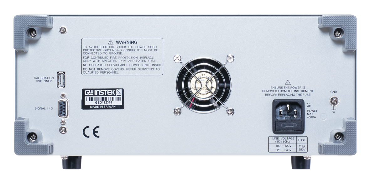 Ekonomiczny tester bezpieczeństwa seria GPT-9600 Ekonomiczny tester bezpieczeństwa seria GPT-9600