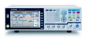 Generator sygnału wektorowego RF seria GSG-2000 GW Instek
