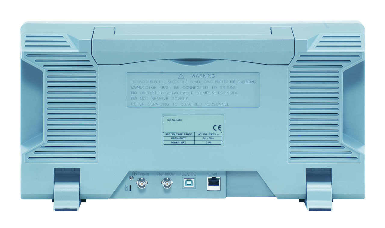 Analizator widma 1.8GHz - GSP-8180TG Analizator widma 1.8GHz - GSP-8180TG