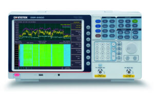 Analizator widma 1.8GHz – GSP-8180TG
