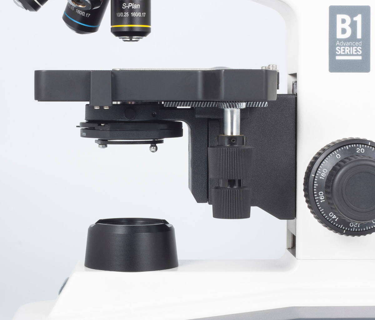 Mikroskop biologiczny B1-223E-SP Mikroskop biologiczny B1-223E-SP