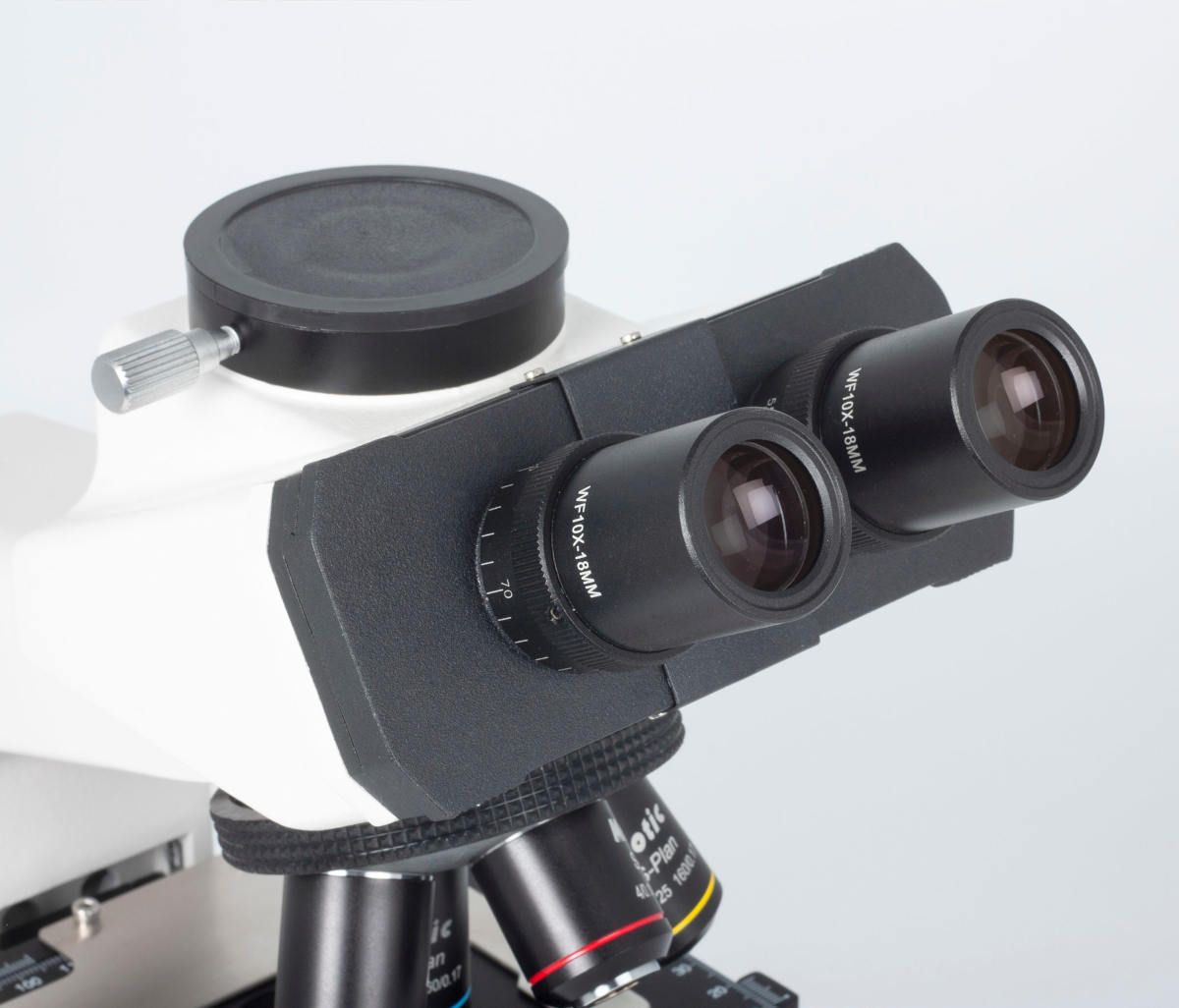 Mikroskop biologiczny B1-223E-SP Mikroskop biologiczny B1-223E-SP
