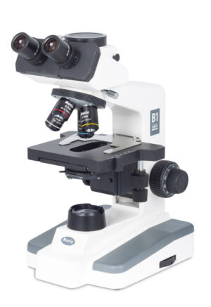 Mikroskop biologiczny B1-223E-SP