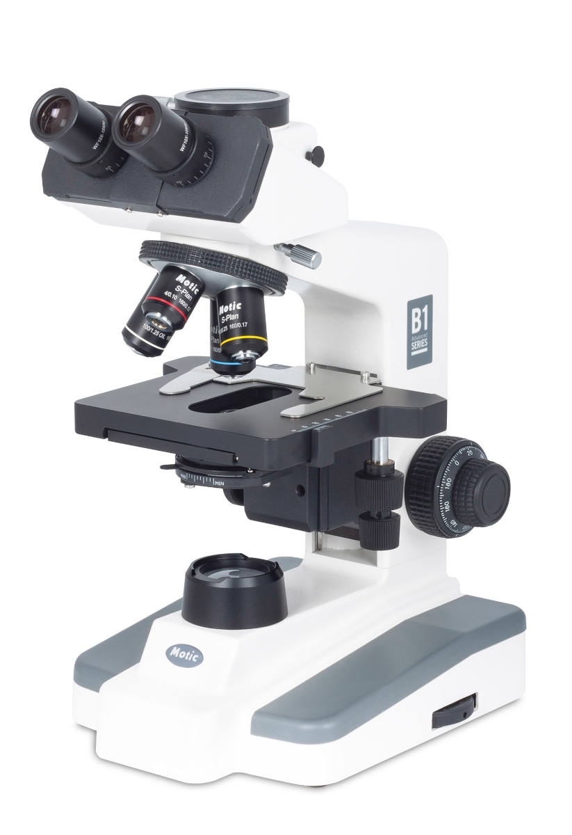 Mikroskop biologiczny B1-223E-SP Mikroskop biologiczny B1-223E-SP