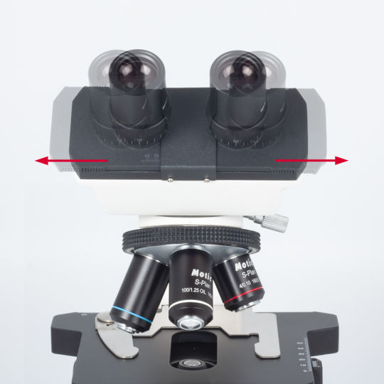 Mikroskop biologiczny B1-220E-SP Mikroskop biologiczny B1-220E-SP