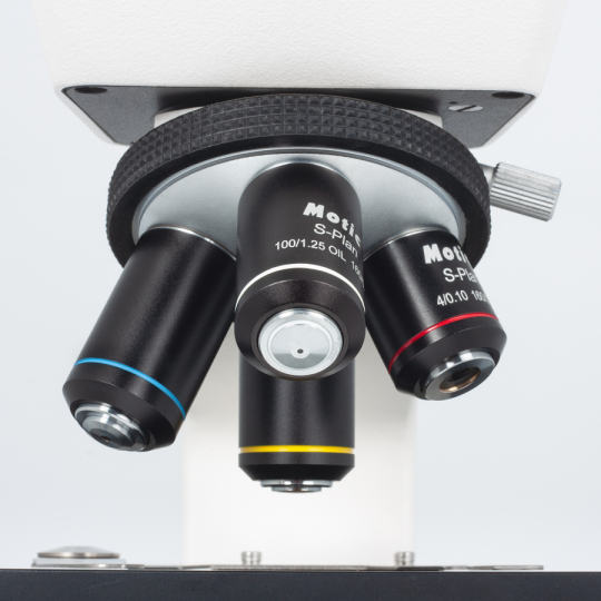 Mikroskop biologiczny B1-220E-SP Mikroskop biologiczny B1-220E-SP