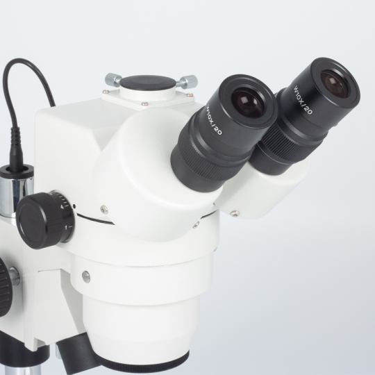 Mikroskop stereoskopowy SMZ-143-N2LED Mikroskop stereoskopowy SMZ-143-N2LED