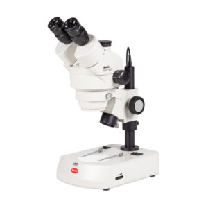 Mikroskop stereoskopowy SMZ-160-TLED