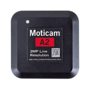 Kamera mikroskopowa Moticam A2