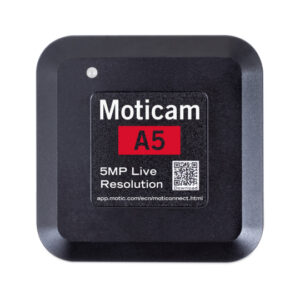Kamera mikroskopowa Moticam A5