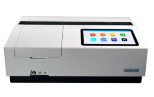 Spektrofotometr UV-VIS T5