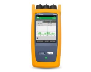 CertiFiber™ Max Zestaw do pomiaru strat optycznych